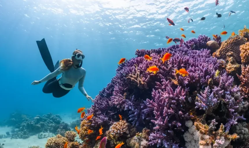 Behind the Scenes: A Day in the Life of a Travel Planner